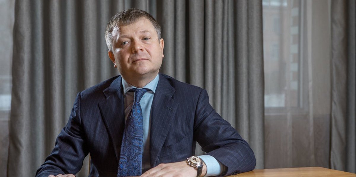 Ferrexpo приостановит листинг на Лондонской фондовой бирже с мая