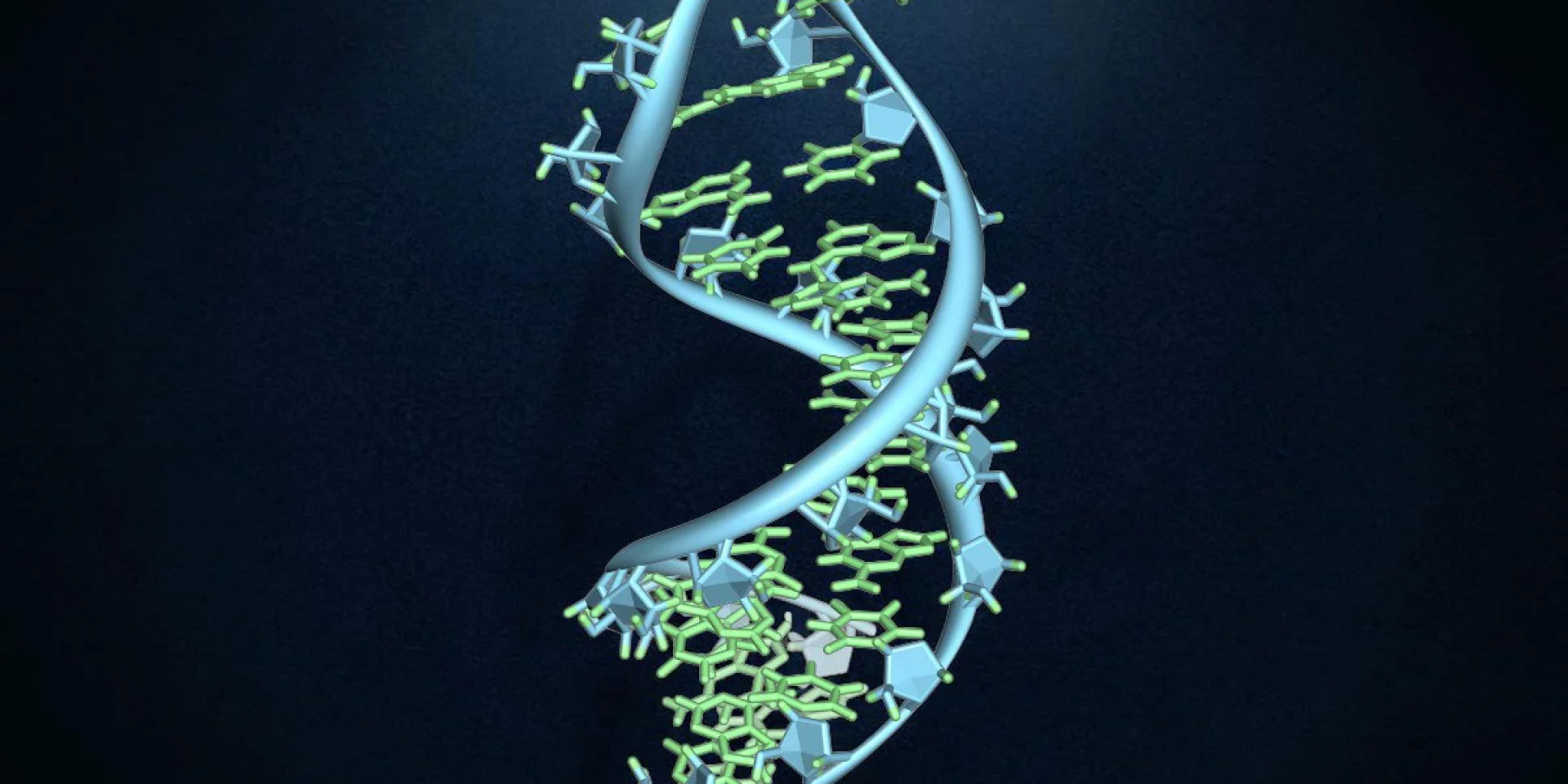 Мир РНК больше не гипотеза. Новое исследование предлагает наиболее правдоподобный сценарий зарождения жизни