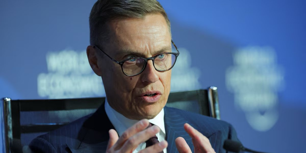 Stubb rejects fears of Russian NATO attack as Tusk warns of threat within months