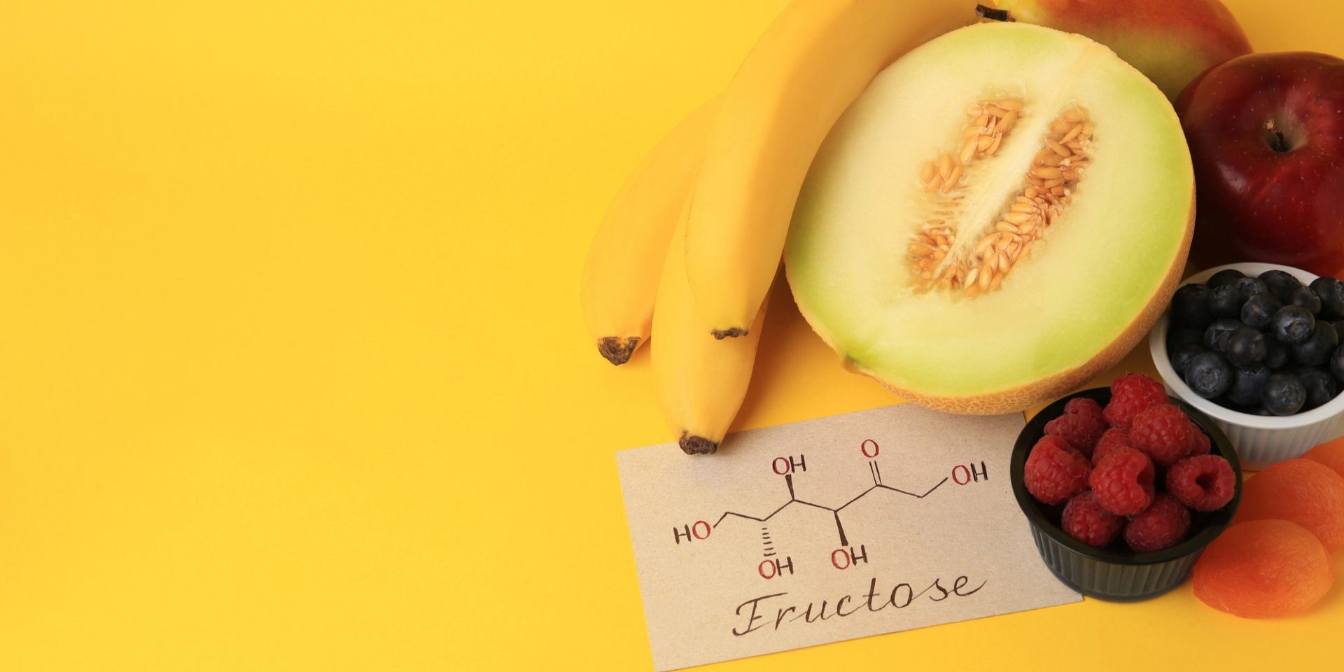 Фруктоза и тревожность. Ученые рассказали, как избыток сахара влияет на психическое здоровье