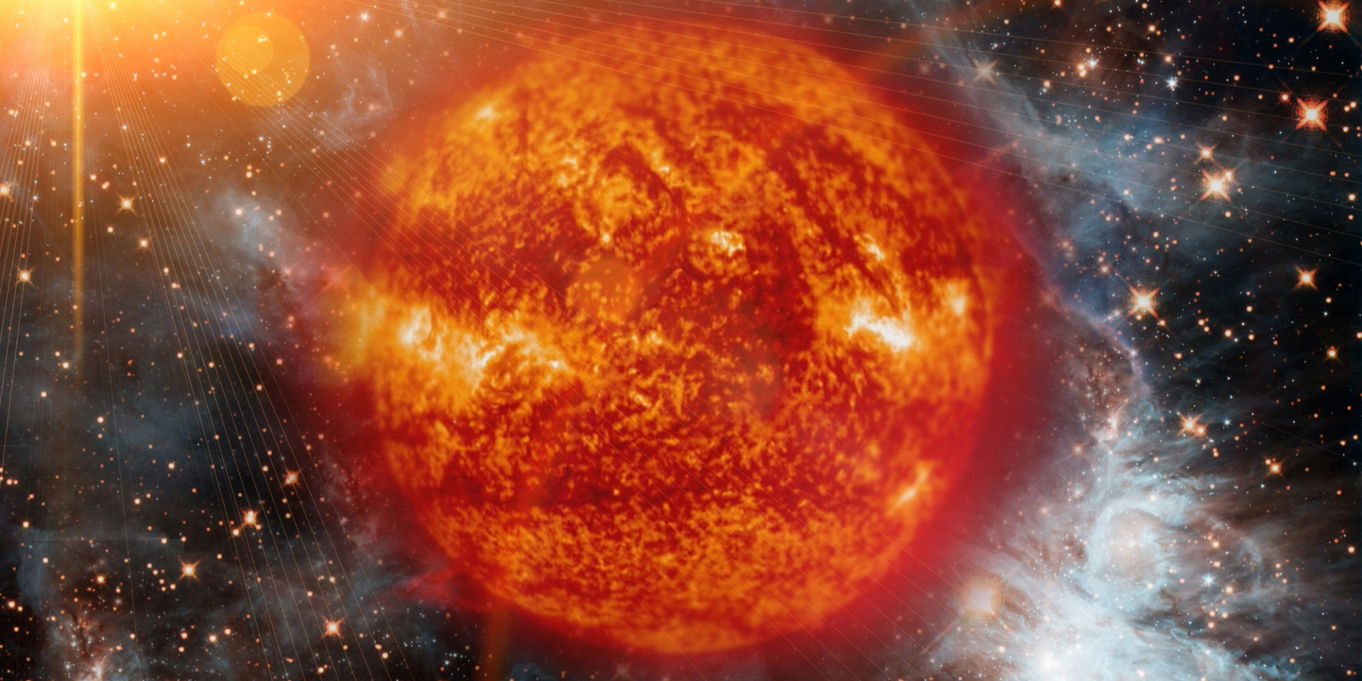 Мощная магнитная буря. Ученые предупредили о сильных геомагнитных возмущениях и продлятся ли они в мае