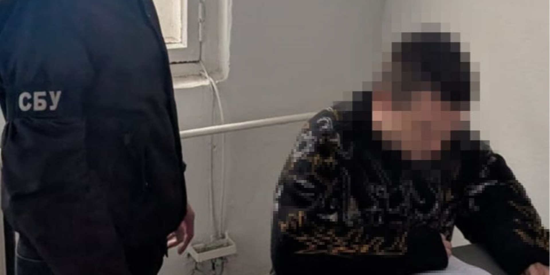 Ukraine foils Russian plot to assassinate Defense Forces general