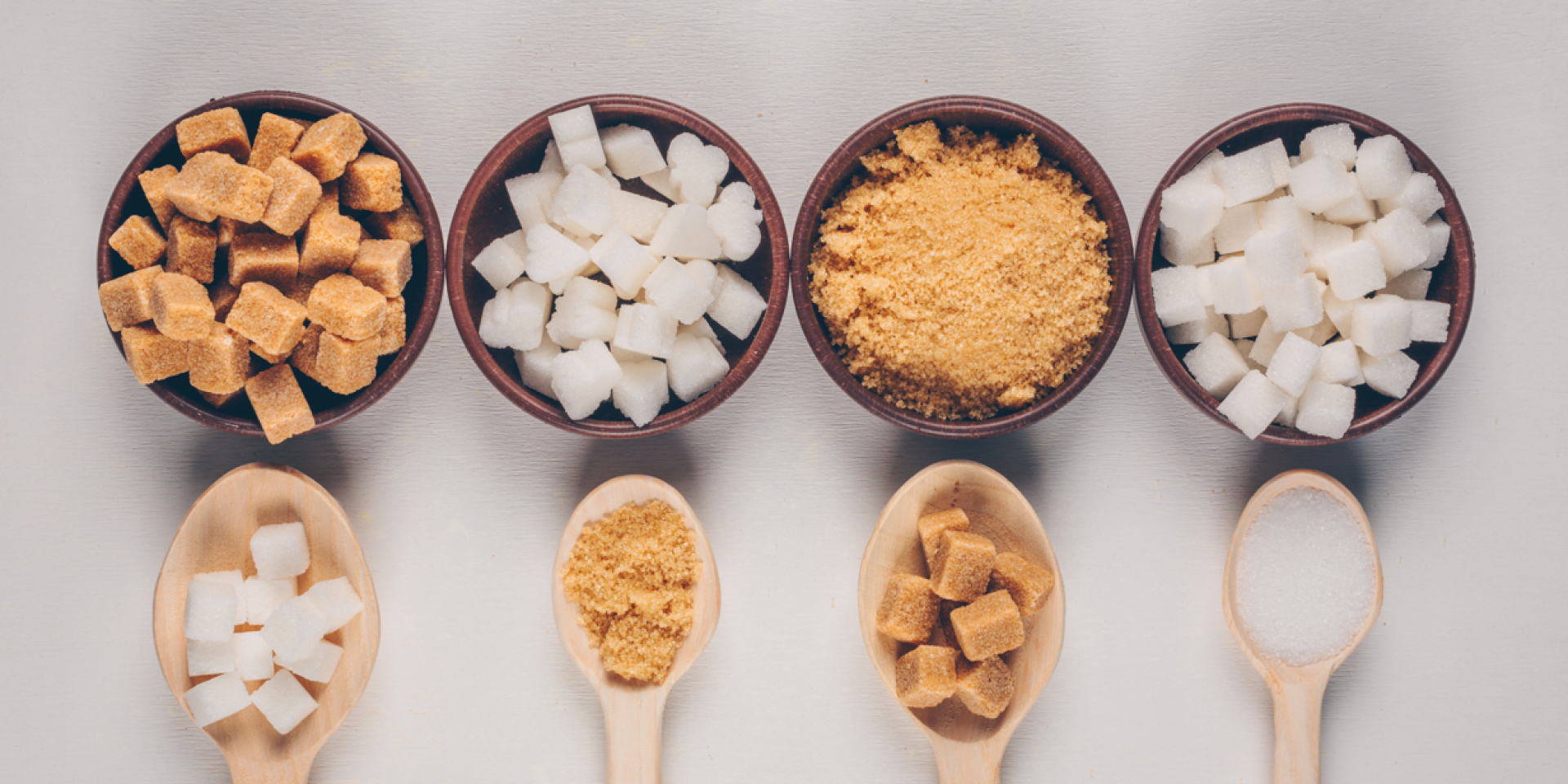 Лучше сахара? Существует ли идеальный подсластитель и что стоит знать о распространенных альтернативах сахара