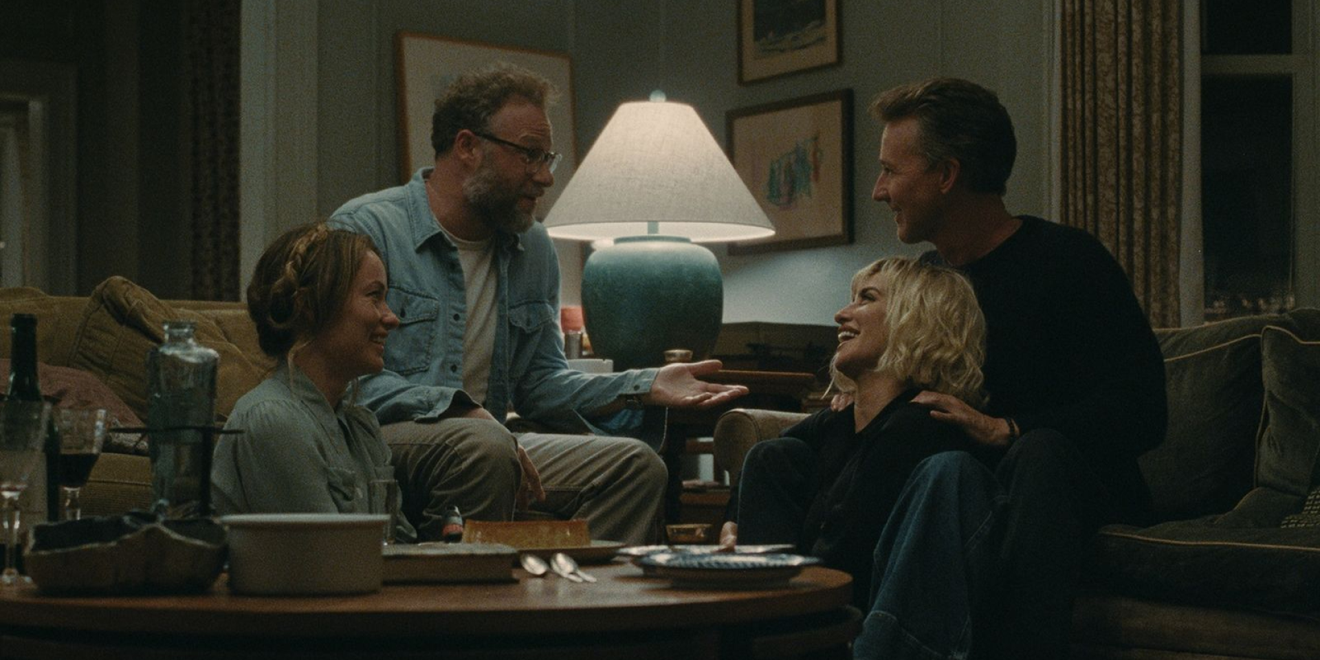 Шесть лучших фильмов Пенелопы Крус ко дню ее 52-летия