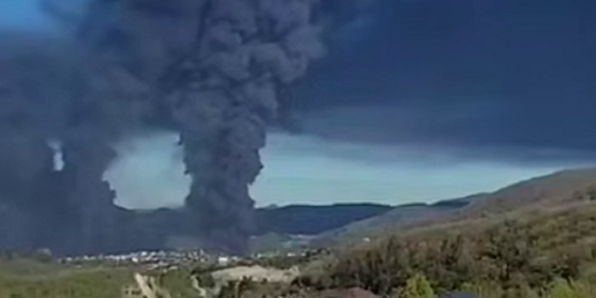 Удар по НПЗ в Туапсе: появились спутниковые снимки предприятия после новой атаки ВСУ