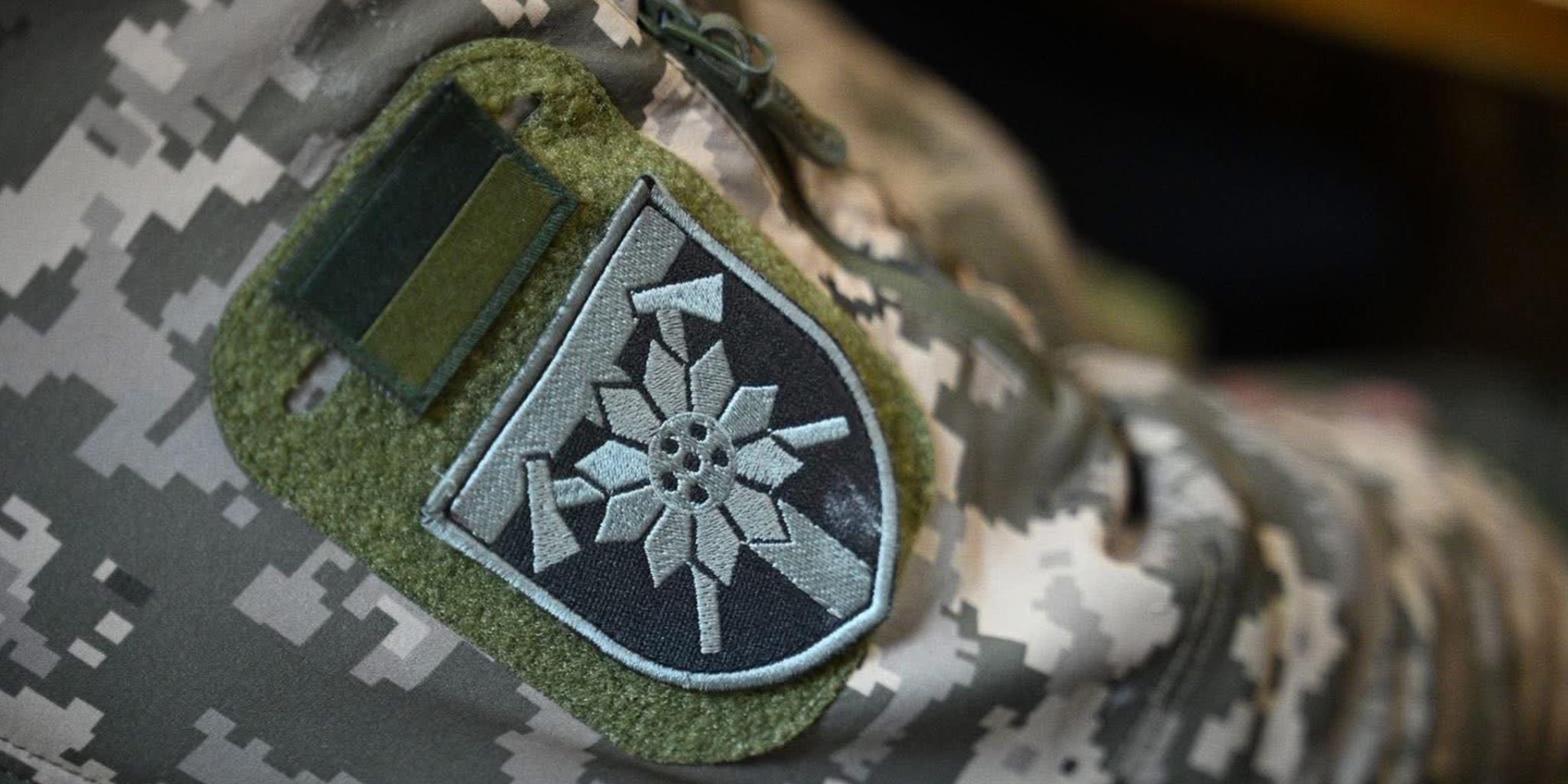 «Доставка тяжелыми БпЛА». В 128-й ОГШБр отрицают плохое обеспечение едой на одной из позиций