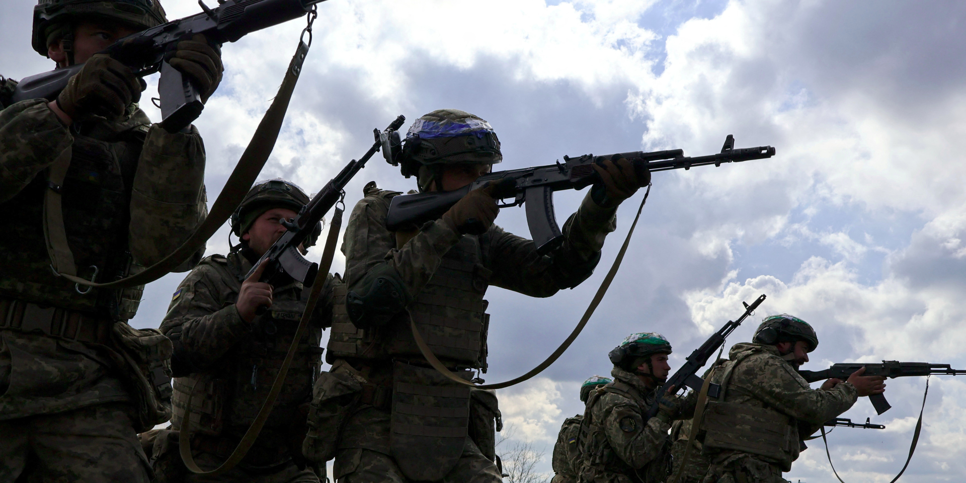 Проблема упирается в вопрос бронирования. Что лежит в основе вероятной реформы мобилизации от Минобороны — Николаенко