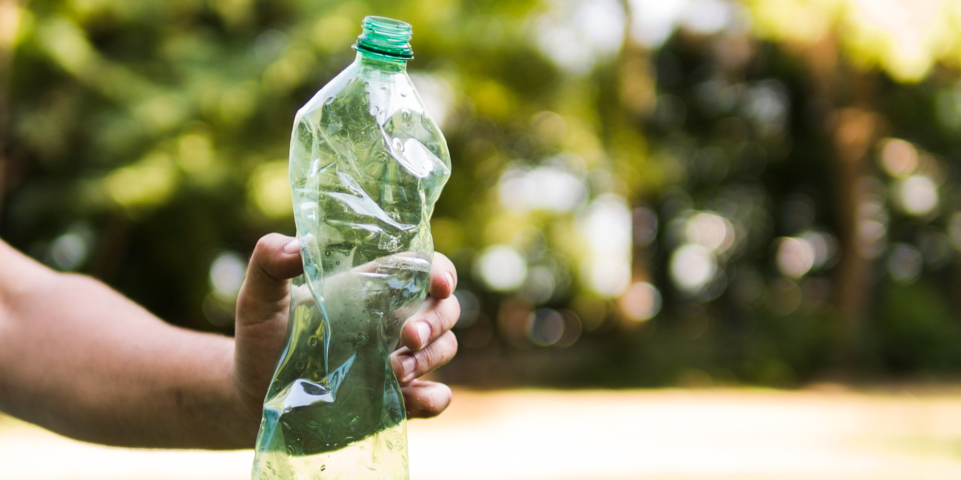 Энергия из мусора. В Австралии разработали метод переработки пластика с помощью солнечного света