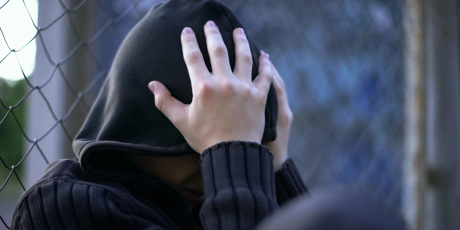 Бедный ребенок. Что я думаю о трагедии в Тернополе