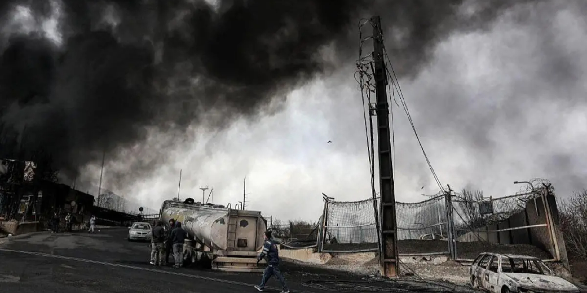 Два месяца войны в Иране: что изменилось — BBC News Украина