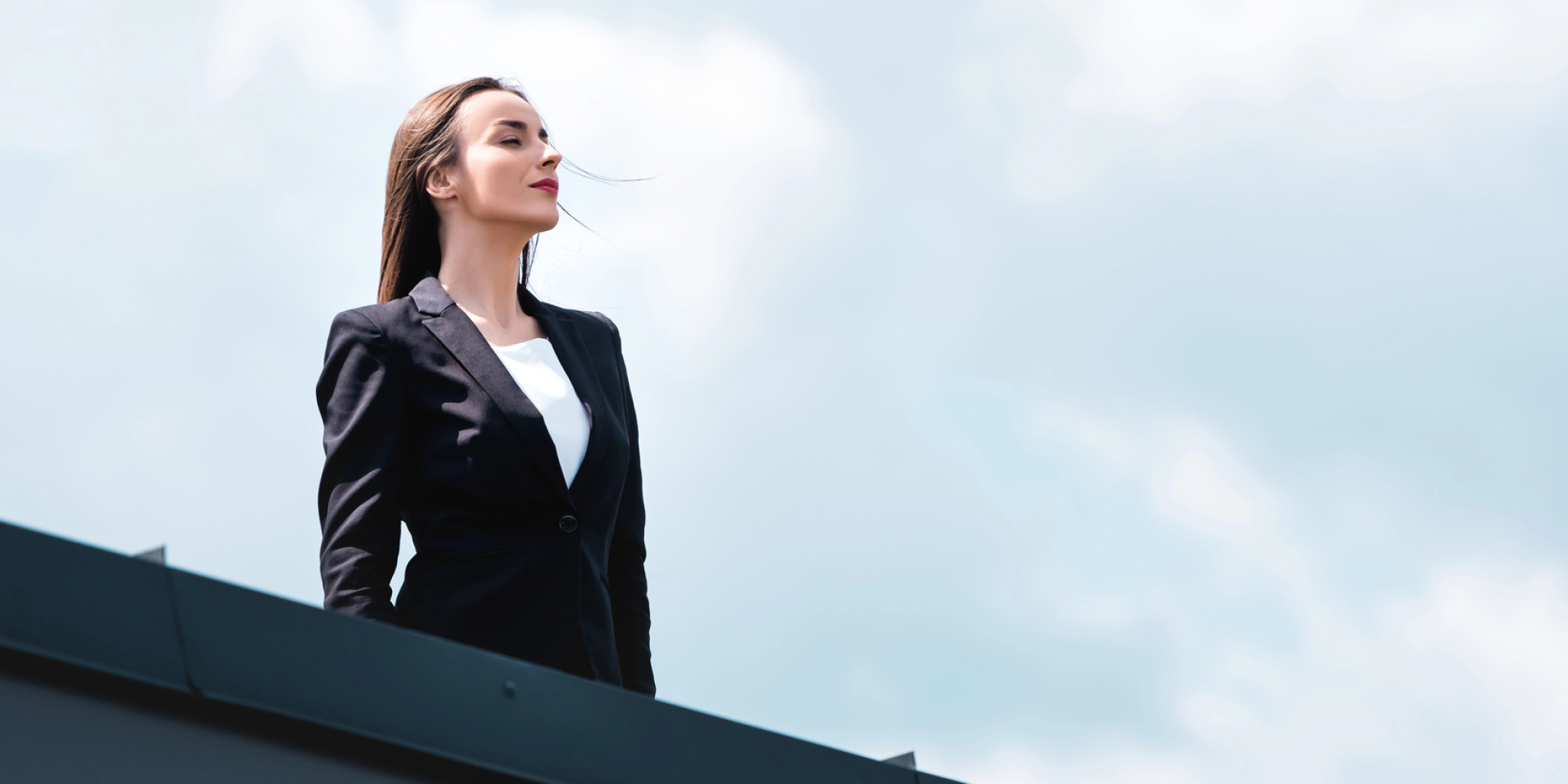 Пять главных предвестников успеха