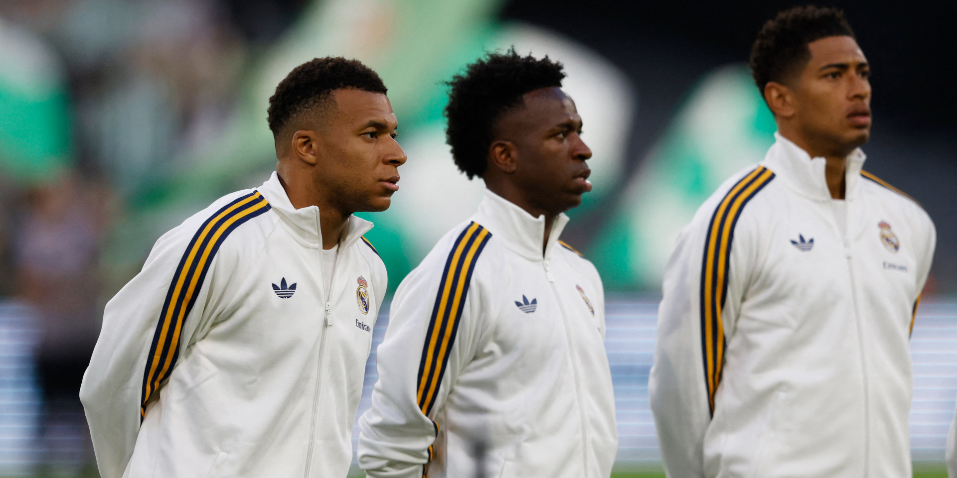 В сеть слили новую форму Реала в неожиданном цвете — фото