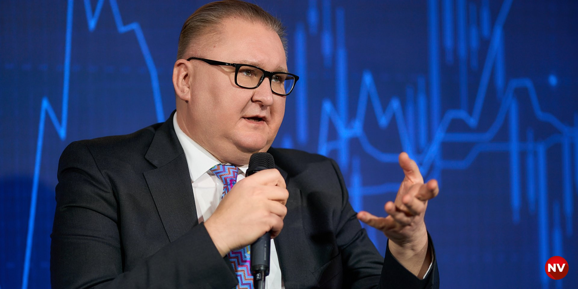 Taras Kachka (Photo: NV)