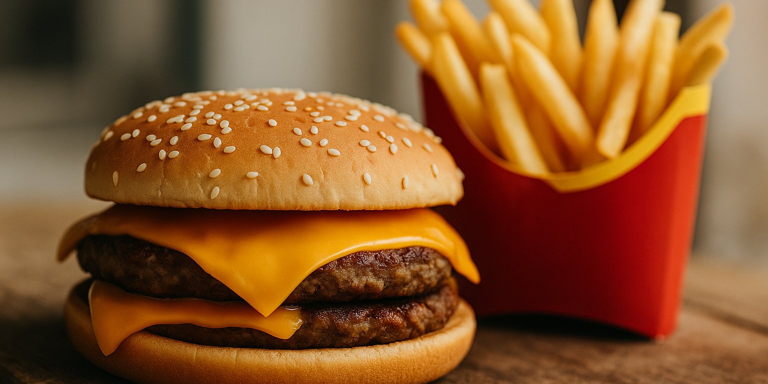 Искусственные добавки и химикаты. Ультраобработанные продукты связали со снижением концентрации и более высоким риском деменции