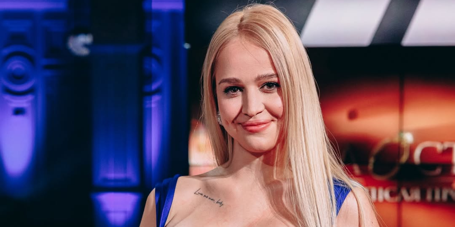 Победительница шоу Холостяк 13 Инна Белень впервые стала мамой