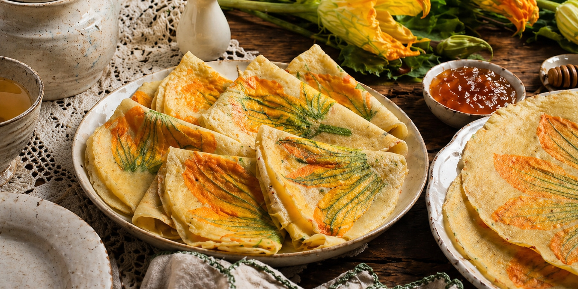 Лучшее для самой лучшей. 10 идей вкусного завтрака на День матери