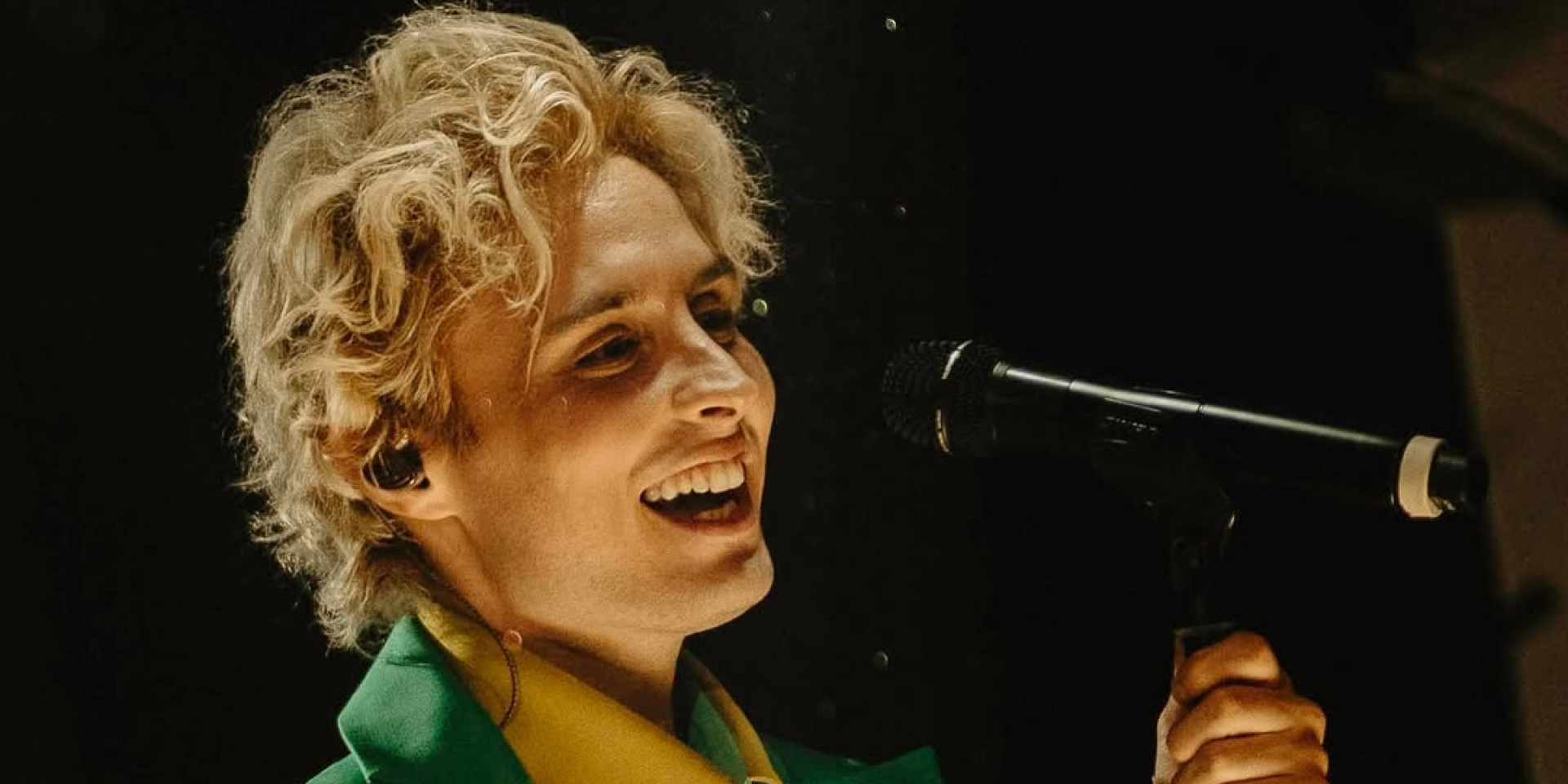 Суспільне назвало имя спикера от Украины на Евровидении, который объявит оценки жюри