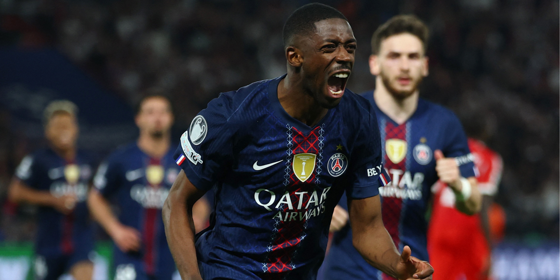 Герой триллера в Париже. УЕФА назвал лучшего игрока матча ПСЖ — Бавария