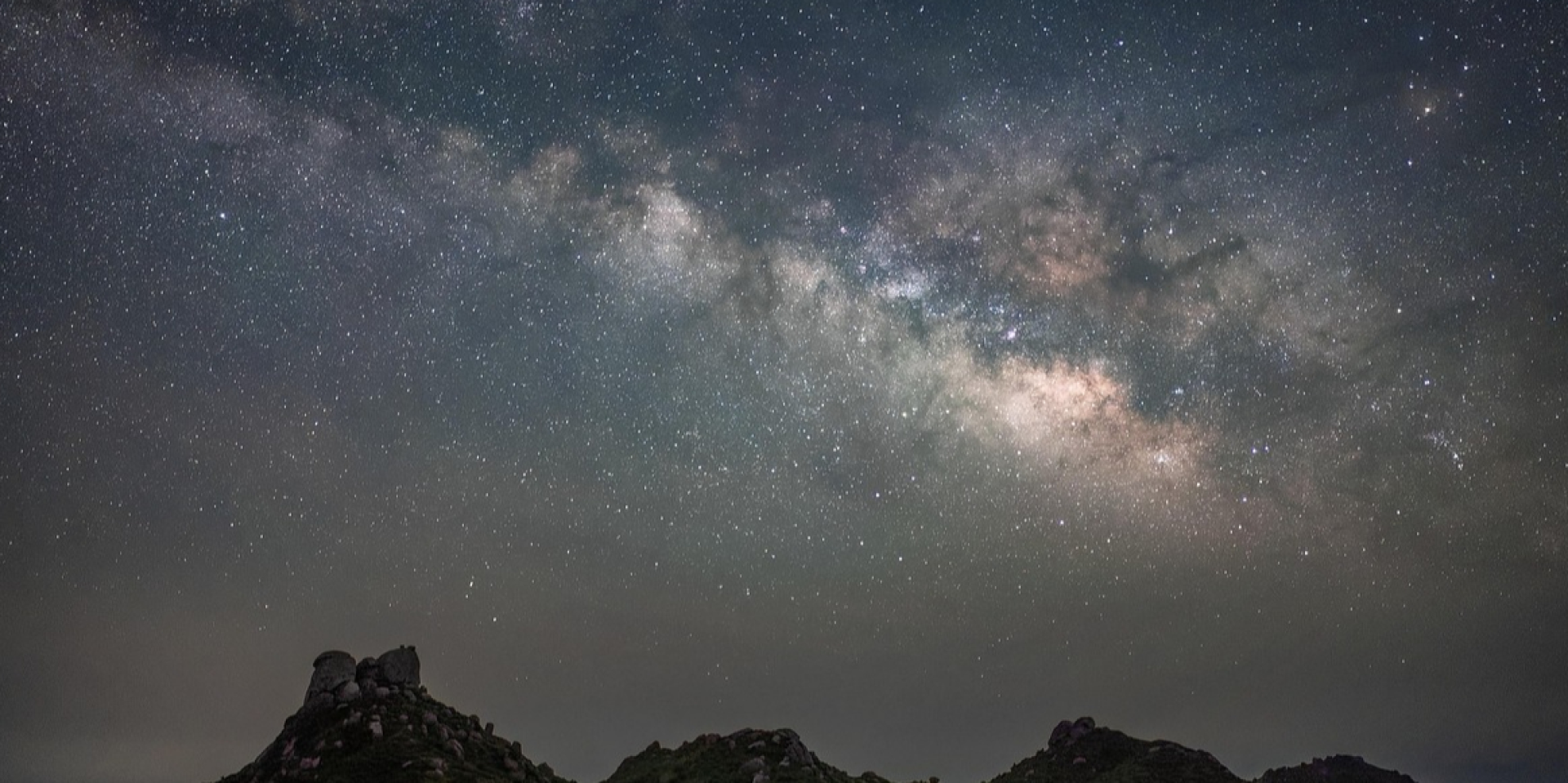 Граница галактики ближе, чем считалось. Астрономы нашли край Млечного Пути