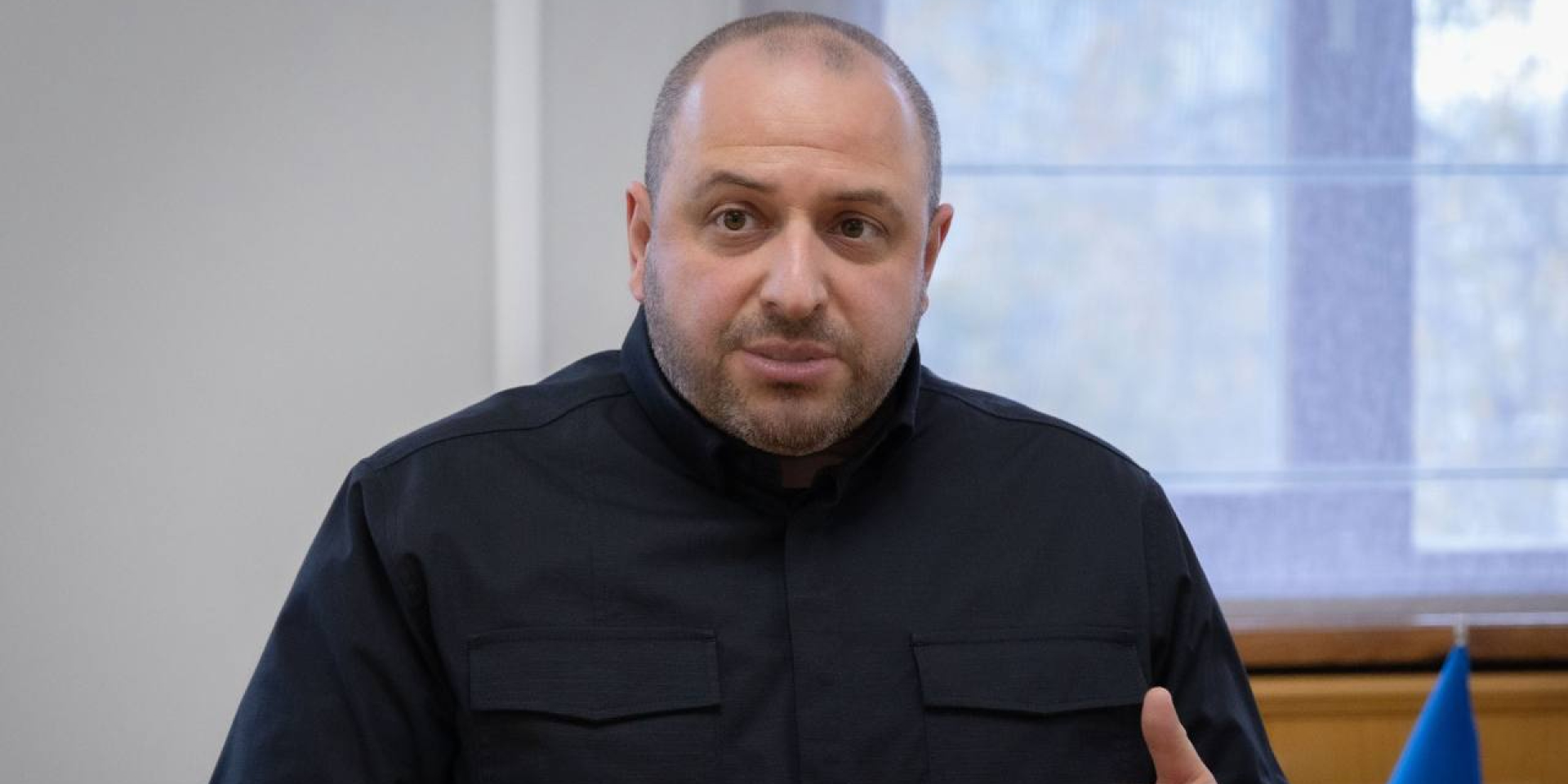 Умерова вызвали на заседание Временной следственной комиссии Рады после публикации записей разговоров с Миндичем