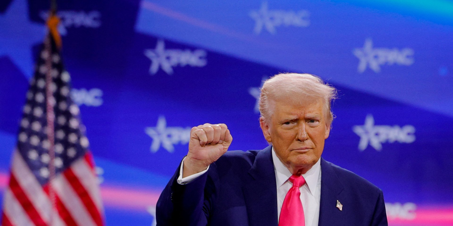 Donald Trump (Photo: REUTERS/Brian Snyder)