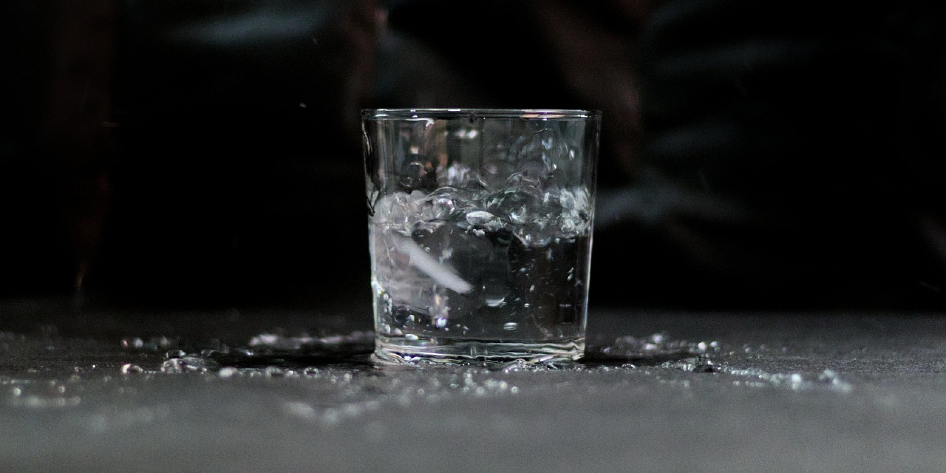 Скрытая угроза. Дети в разы более уязвимы к канцерогенам в воде, чем взрослые