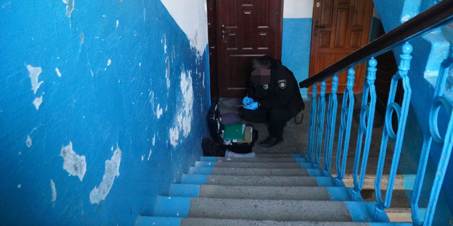 Нападение на школьницу в Тернополе. 15-летней девушке сообщили о подозрении, правоохранители проверяют, был ли буллинг