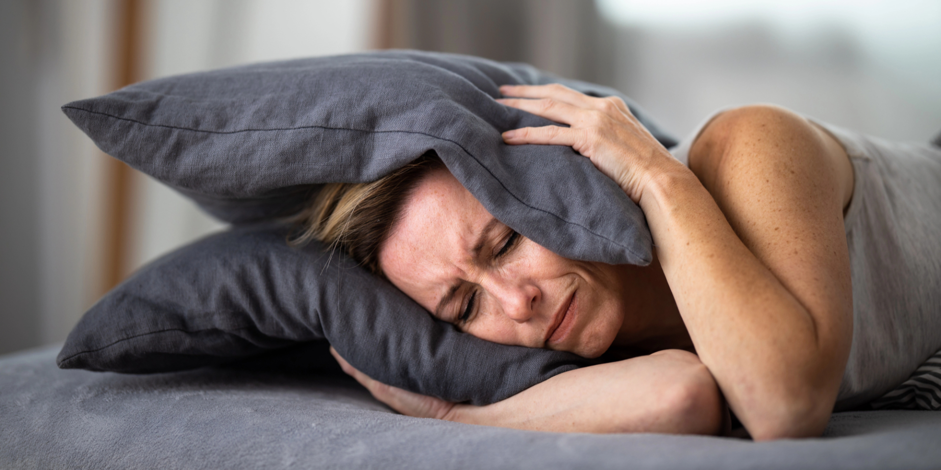 Парадокс серотонина. Ученые выяснили, почему лекарства против тревожности мешают слуху