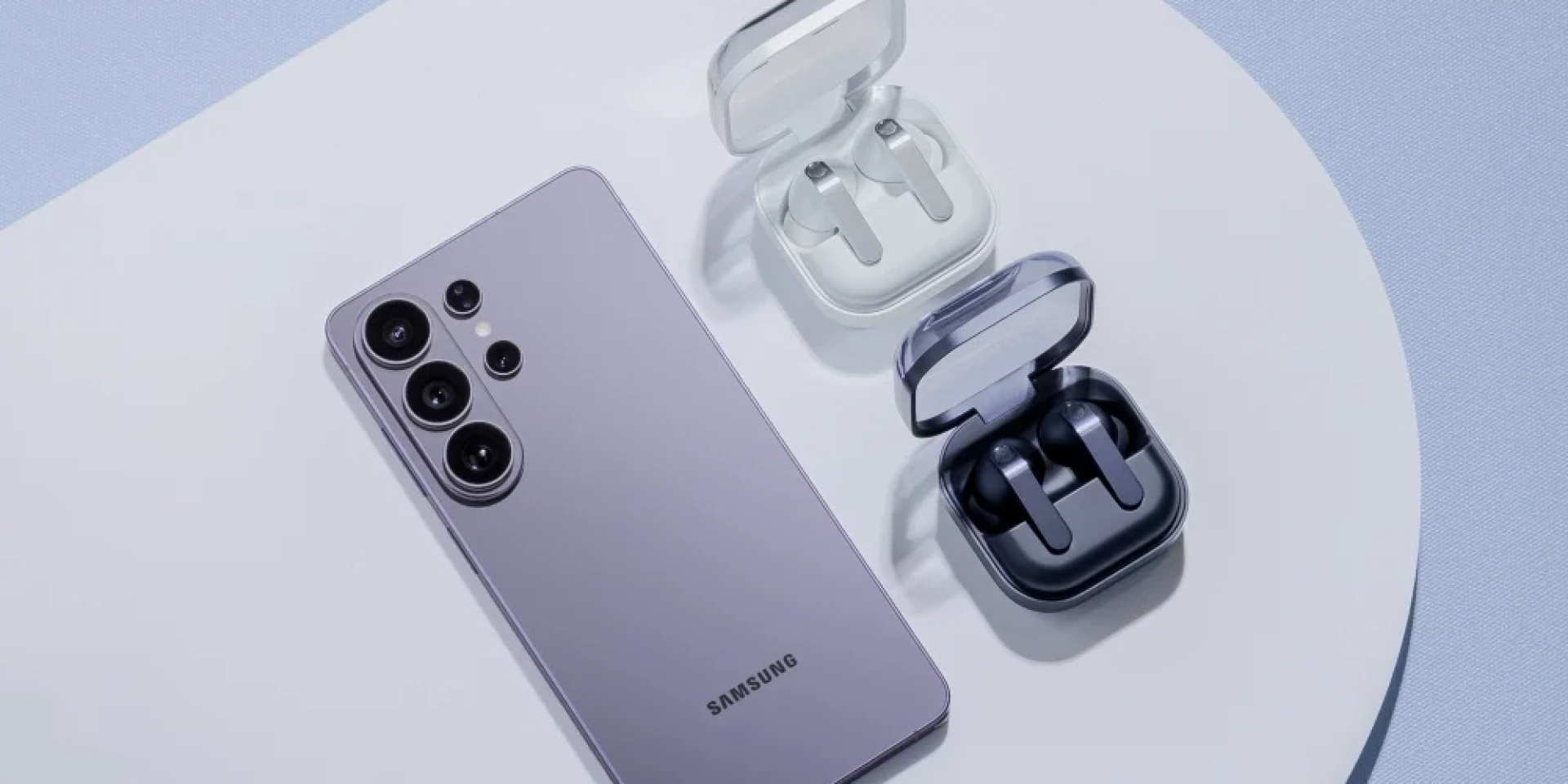 Редизайн Galaxy S27. Samsung меняет камеры ради магнитной зарядки Qi2