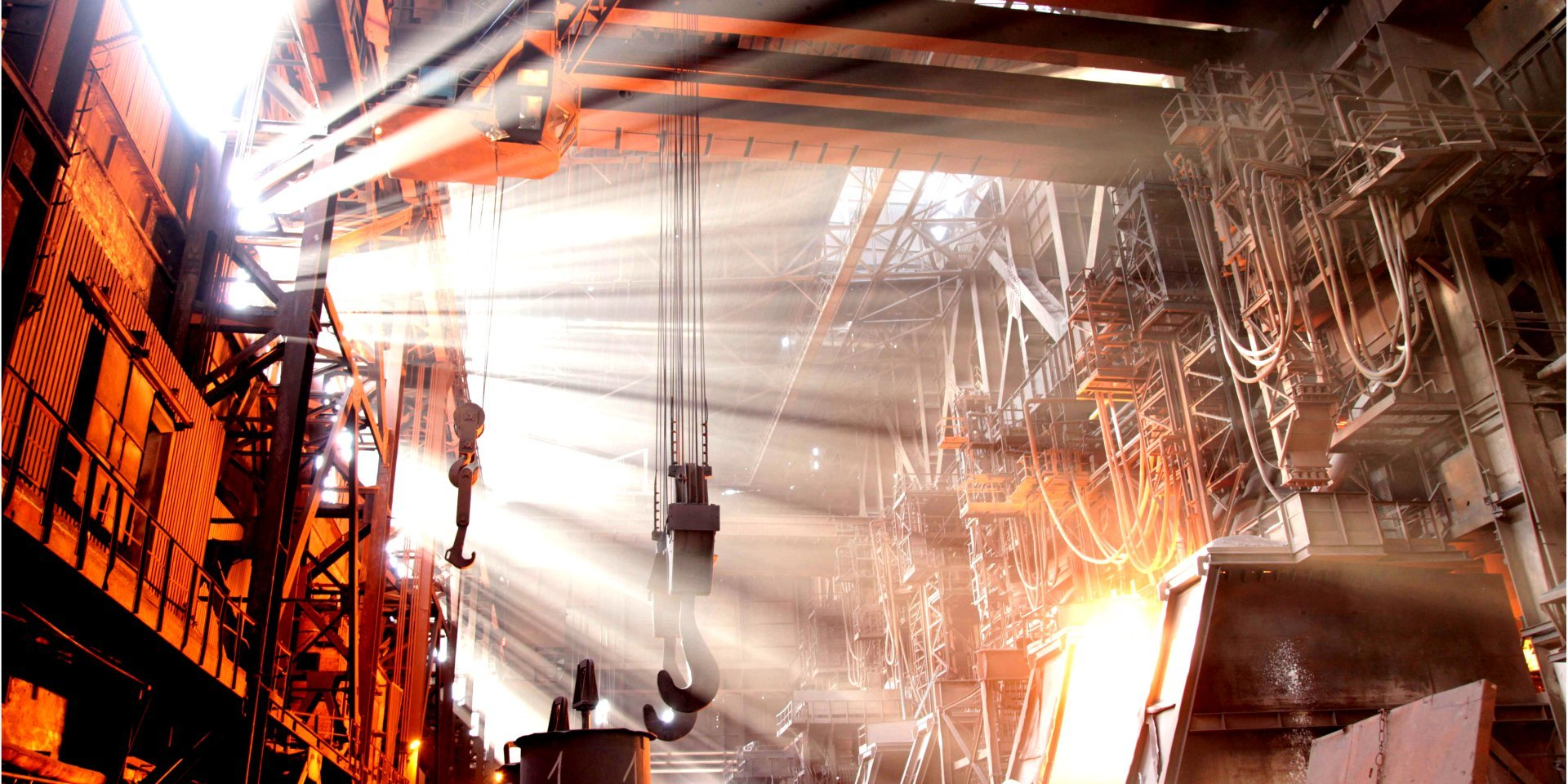 Ukraine’s top steelmaker posts billion losses after losing European market