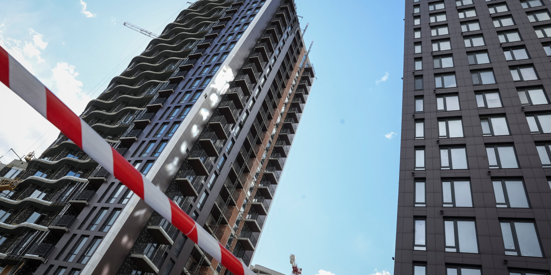 В Киеве объявляли воздушную тревогу из-за угрозы баллистики