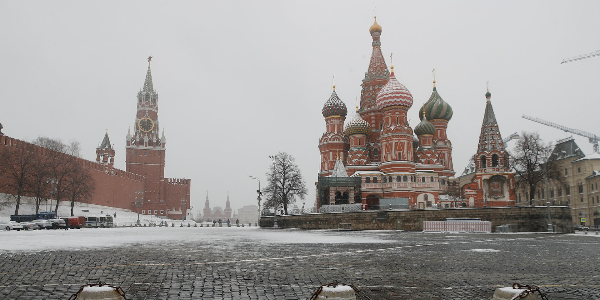 После «недружественных» заявлений. Россия запретила еще один товар из страны СНГ