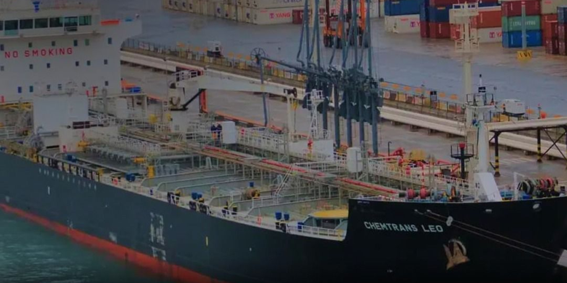 Ukrainian naval drones strike sanctioned Russian shadow fleet tanker southeast of Tuapse