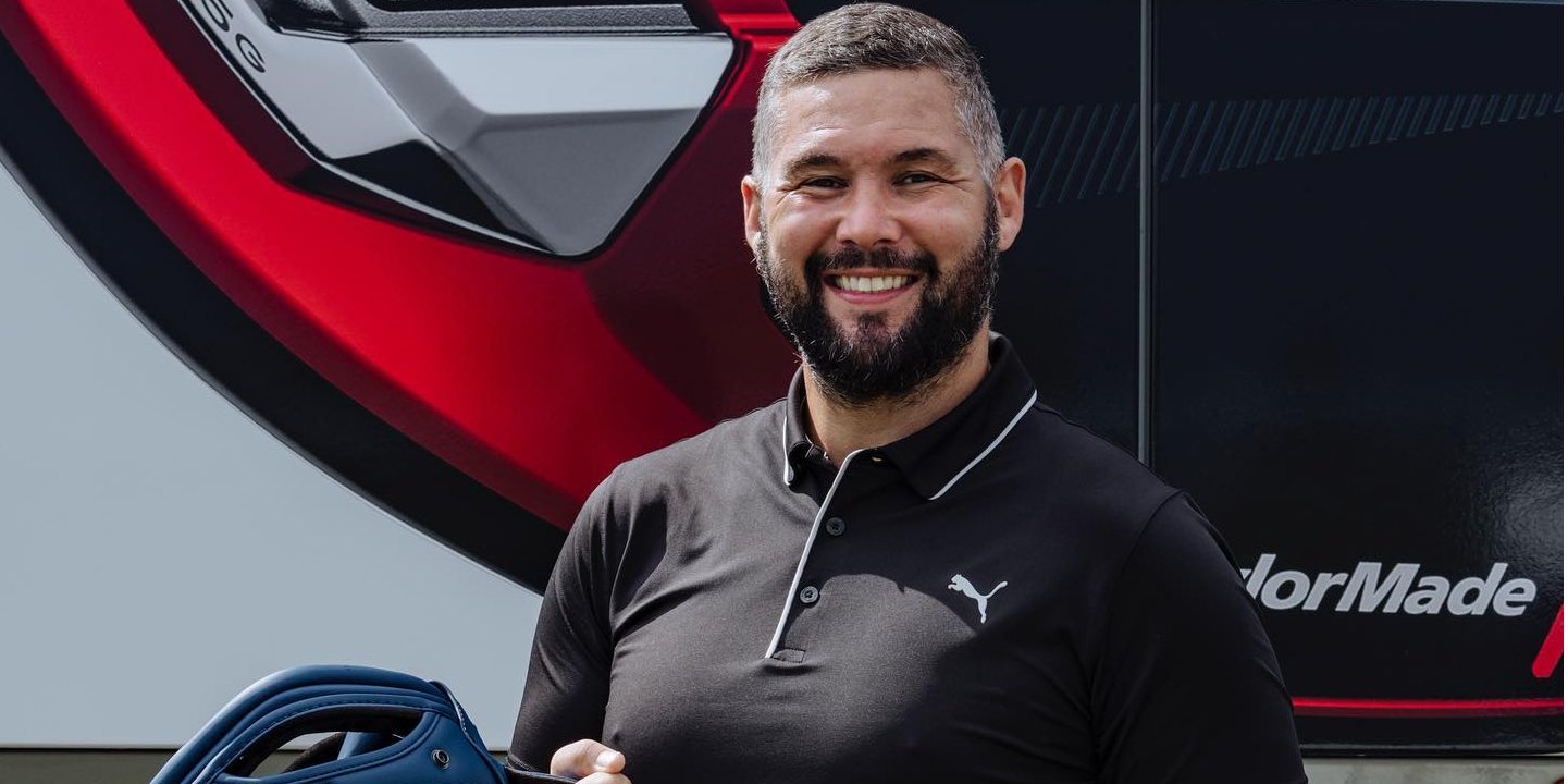 «Устроит тотальное уничтожение». Жертва Усика сделал прогноз на бой Джошуа — Фьюри