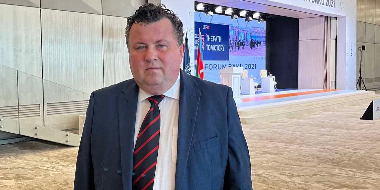 Минобразования уволило ректора Киевского университета имени Шевченко Владимира Бугрова