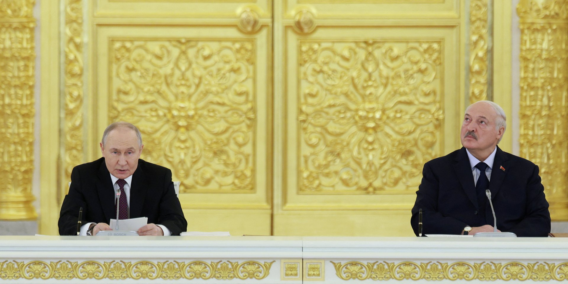 Belarus shuts escape route for draft-eligible Russians barred from leaving