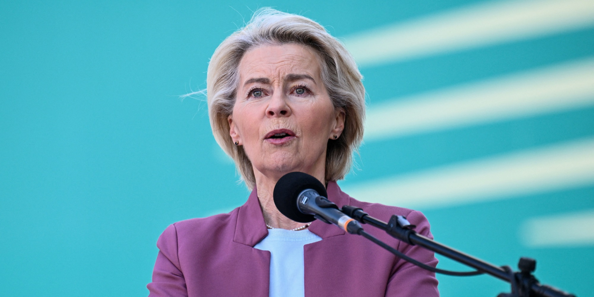 Ukraine to receive €6 billion for drones from EU loan package