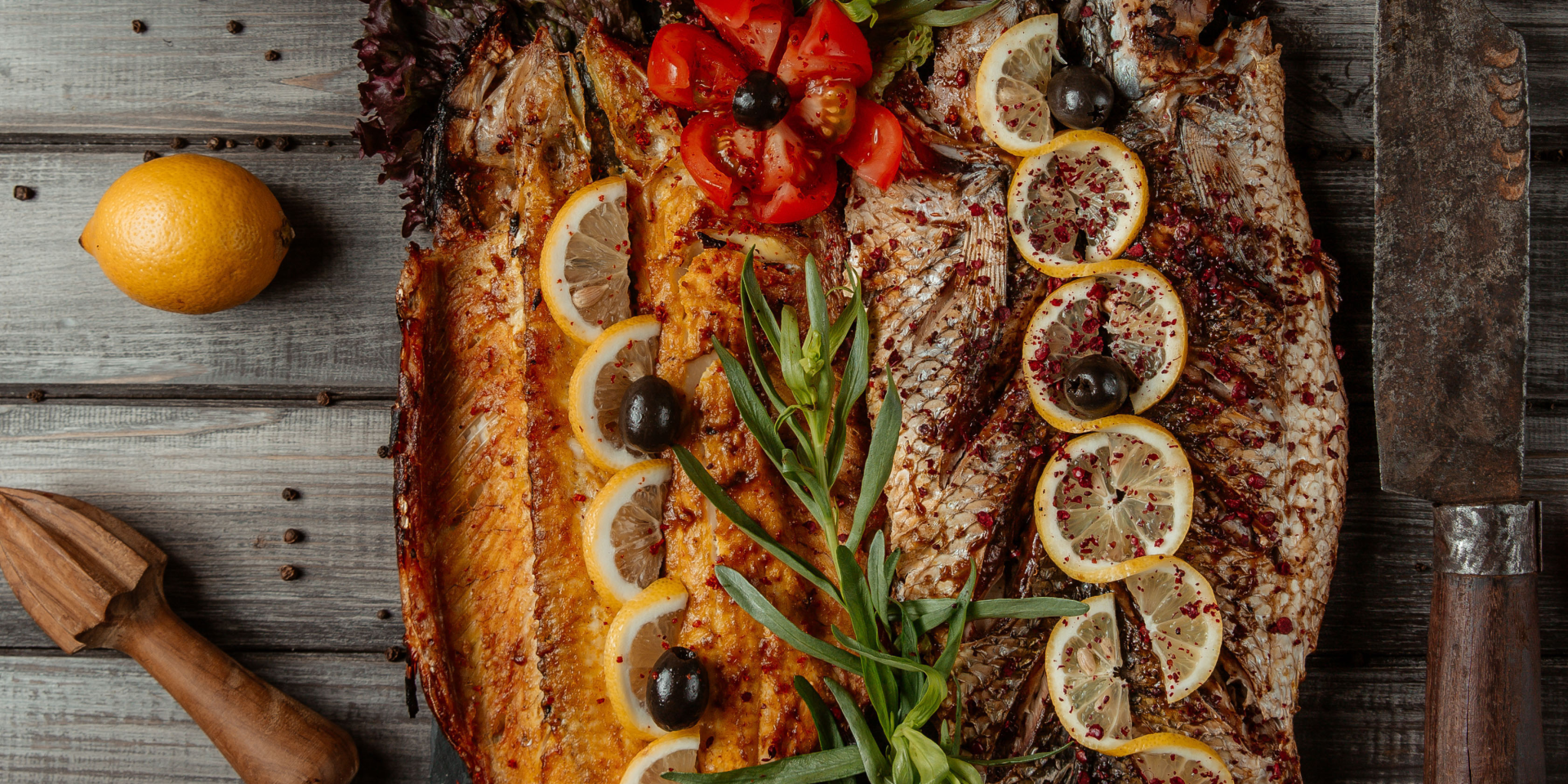 Не менее вкусно, чем мясо. Шесть лучших вариантов рыбы для гриля и какую лучше обходить стороной