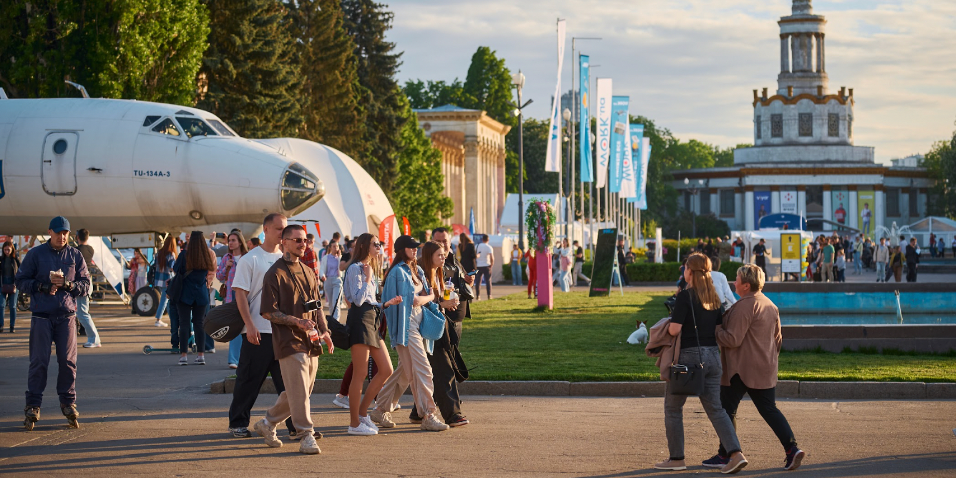 Исследовать свои сильные стороны. На Фестивале карьеры появится новая локация Карьерное кафе
