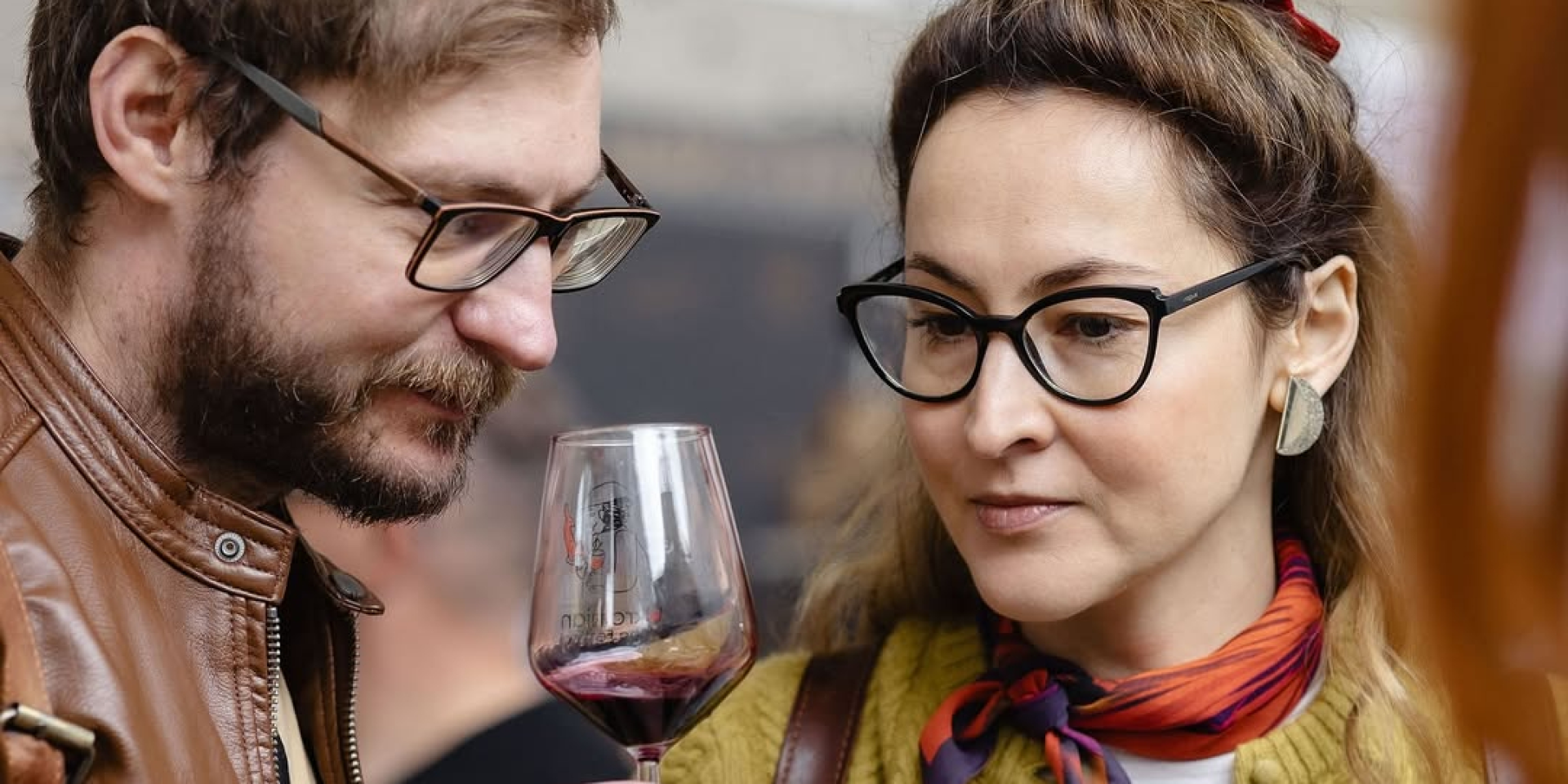 Винный фестиваль во Львове представит новый формат винных дегустаций с сомелье.