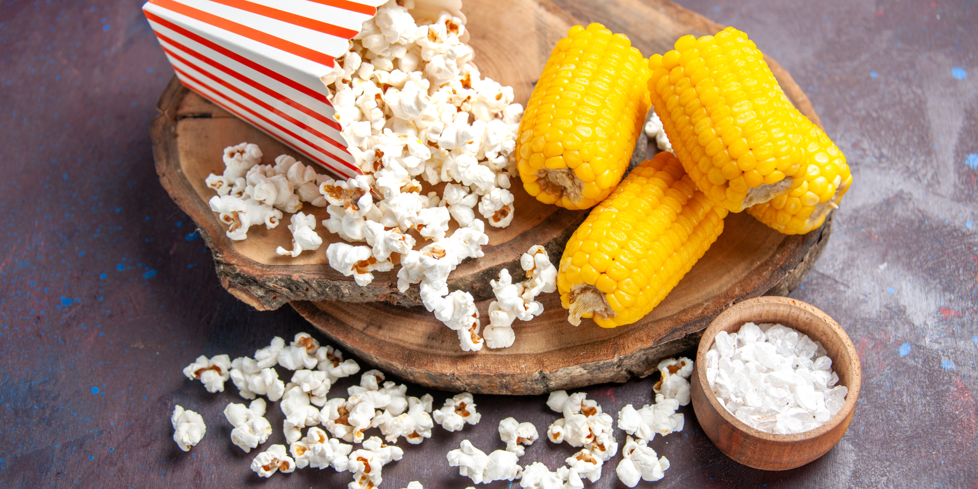 Ложная репутация. Семь продуктов, которые считают вредными, хотя они на самом деле полезны