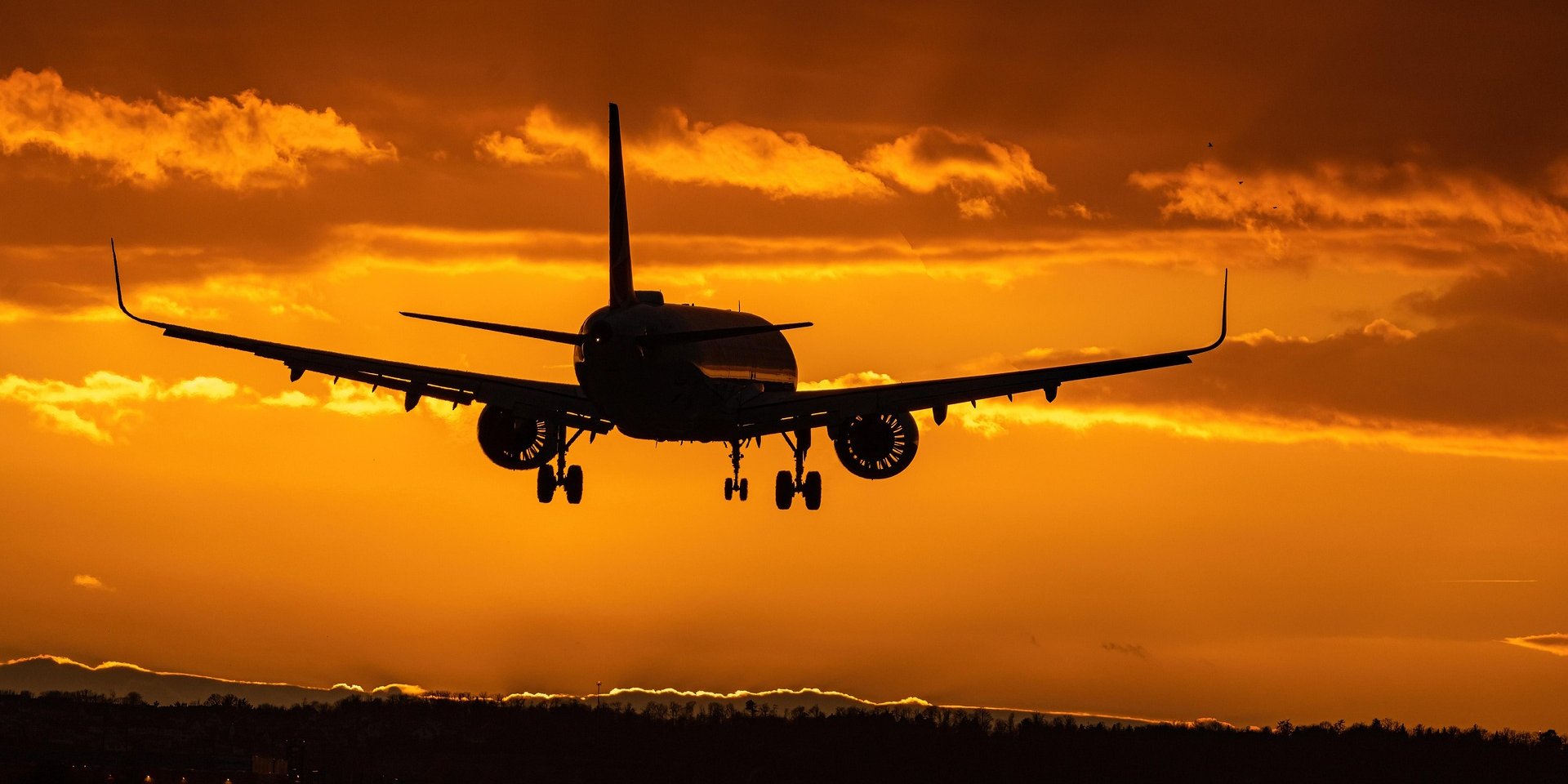 Авіакомпанія встановить ванни у своїх літаках (Фото: JFK_Photography/Pixabay)