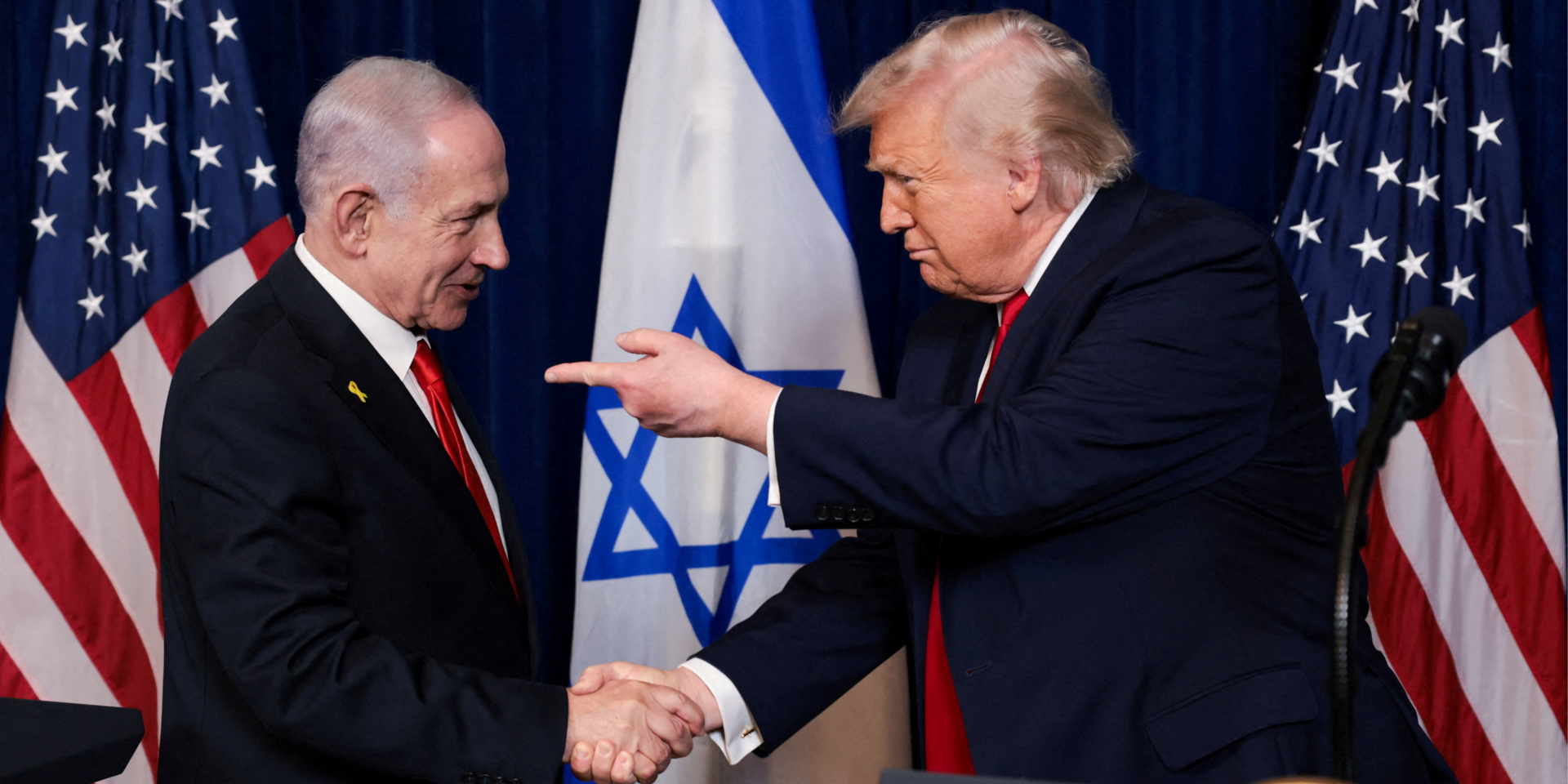 Эксперт рассказал на кого ориентируется Израиль в своей политике в отношении Украины