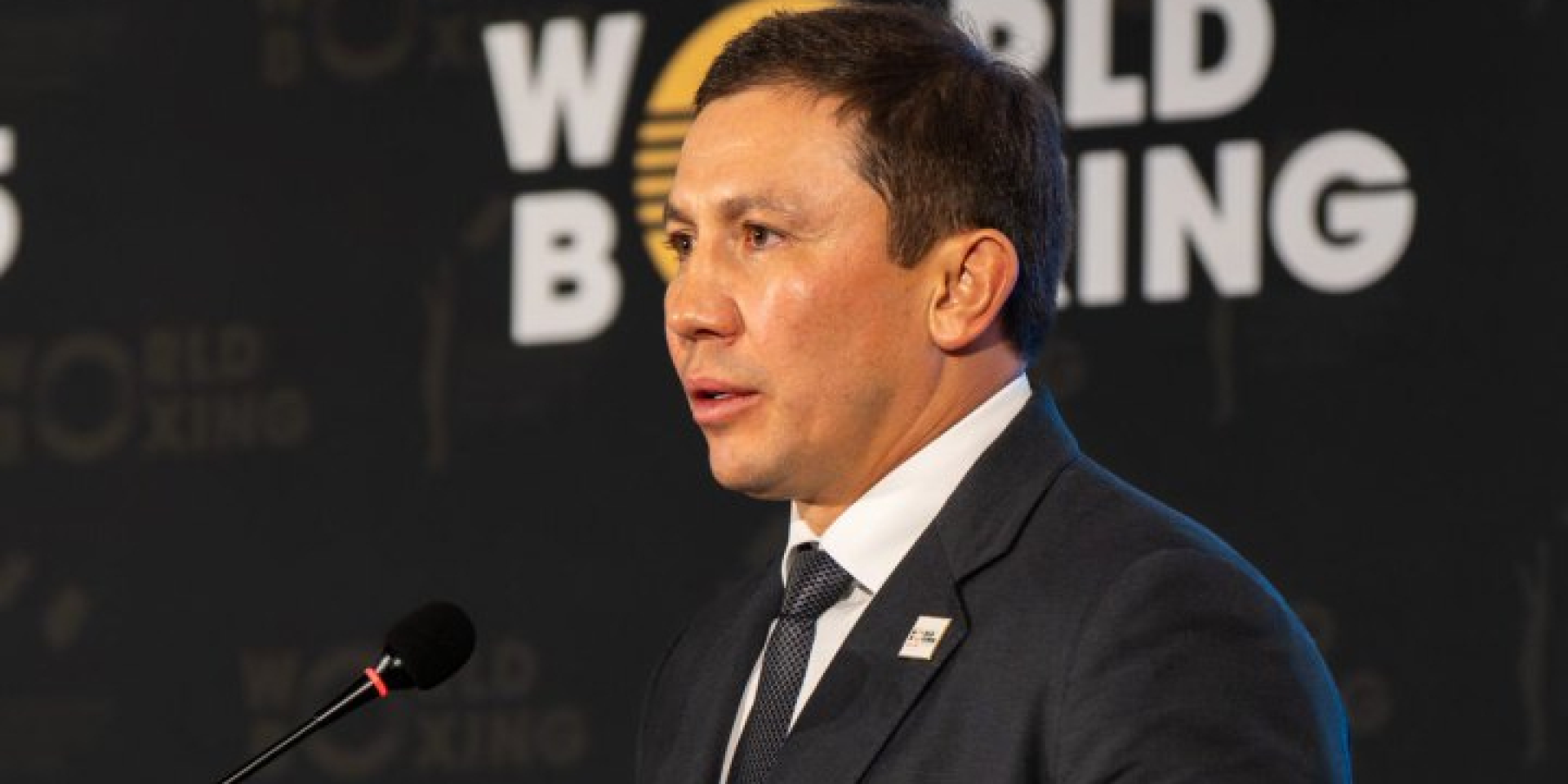 Геннадій Головкін — президент World Boxing (Фото: World Boxing)