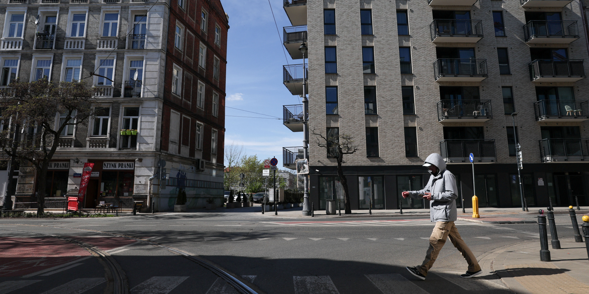 «Собрала детей и чемоданы и вернулась в Харьков». Как приостановка выплат 800+ влияет на украинцев в Польше — Sestry