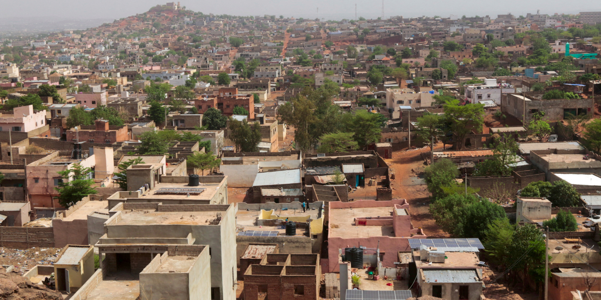 Президент Африканского совета в Украине рассказал, чем закончилась вспышка противостояния в Мали