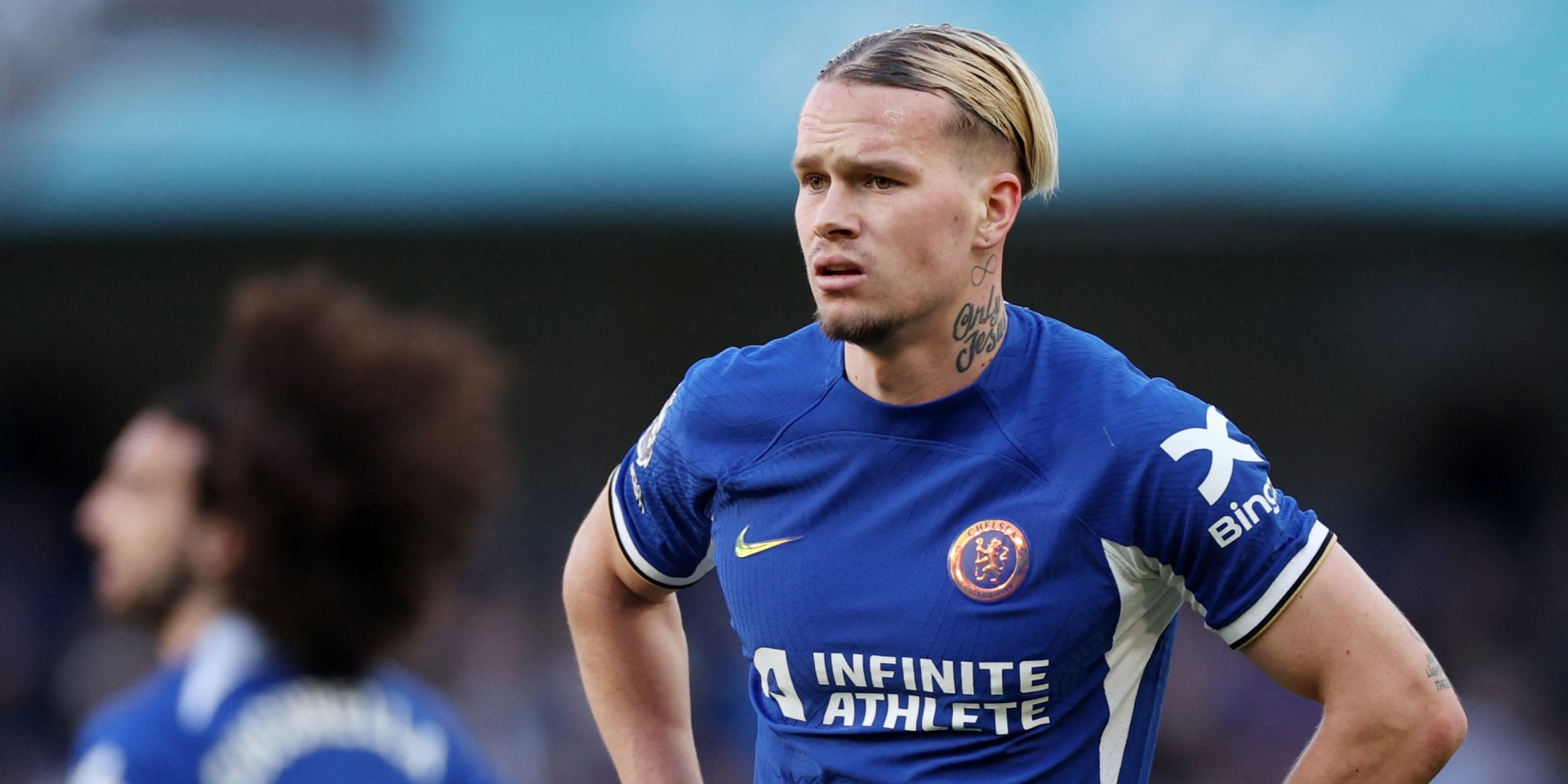 Передано в CAS. Английский журналист раскрыл новые детали допингового дела Мудрика