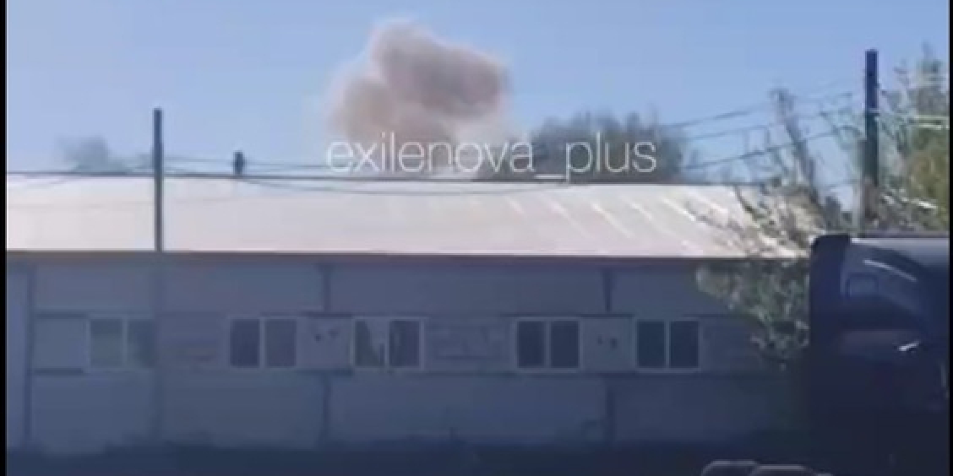 В Сети опубликовали видео атаки дронов по Орску, ОЅINT-анализ подтвердил удары по огромному НПЗ