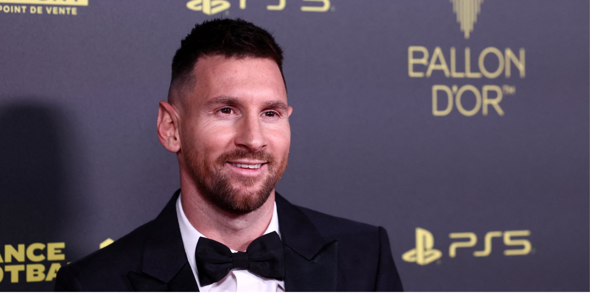 «Не чувствую, что меня обокрали». Легендарный полузащитник назвал футболиста, который заслужил Золотой мяч в 2010 году