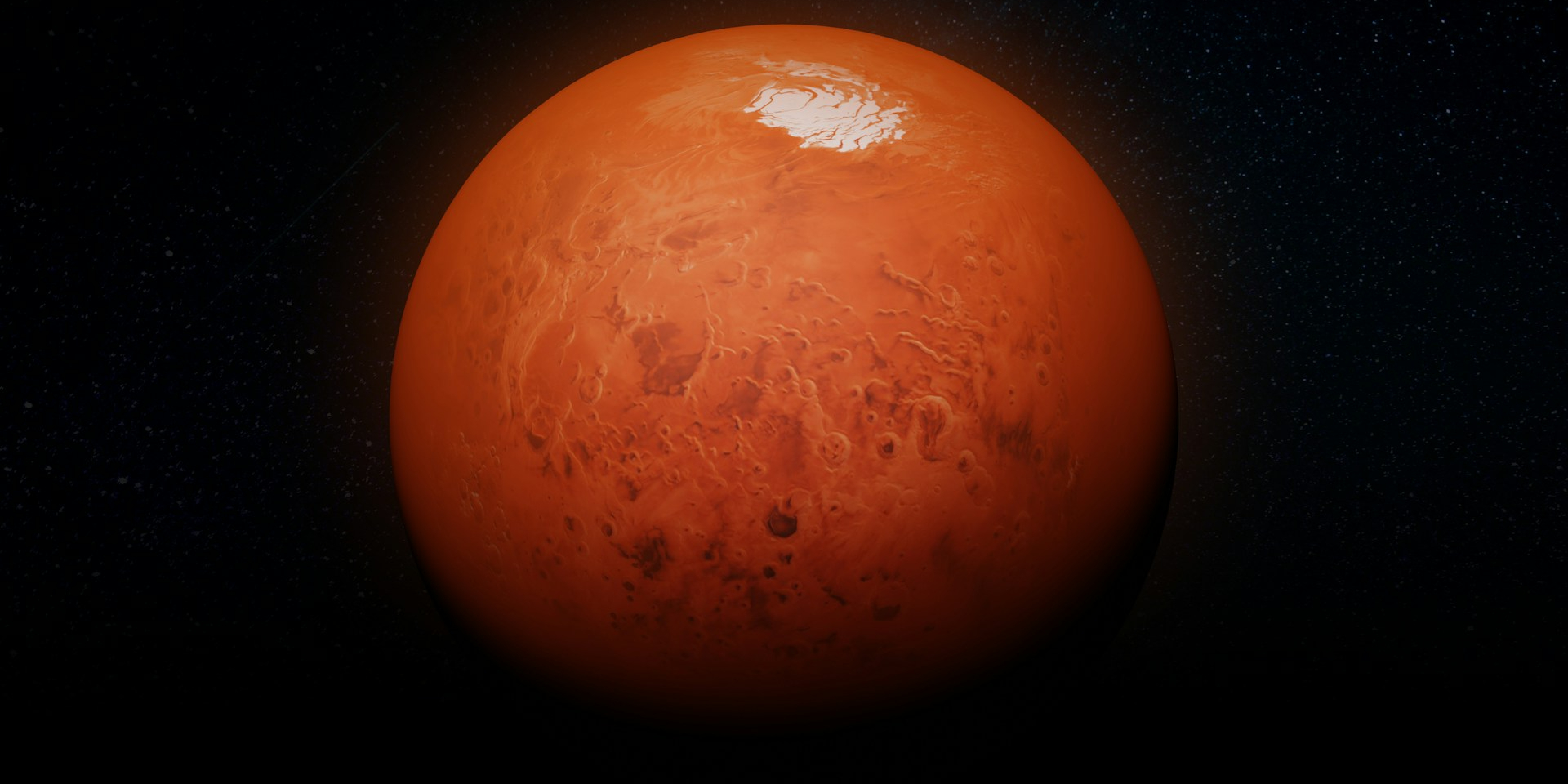 Фахівці NASA запустили прототип рушія для міжпланетних експедицій (Фото: Unsplash)